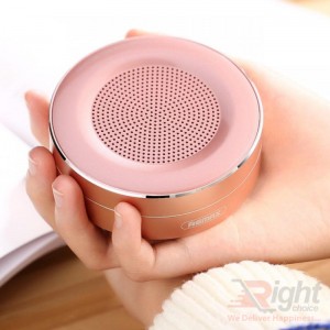 REMAX RB-M13 PORTABLE WIRELESS BLUETOOTH SPEAKER