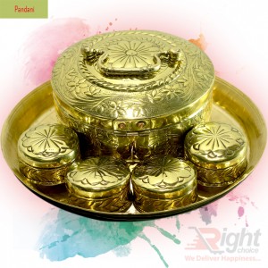 Original hand made pitol pandani in bangladesh
