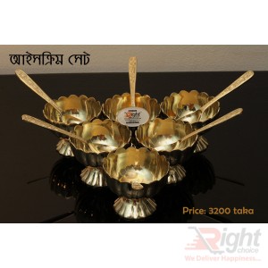 Pitol's Ice Cream Set 