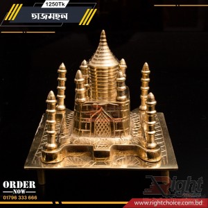 Pitol Tajmahal