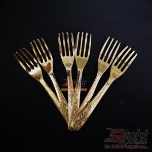 Hand Made Design Fork 