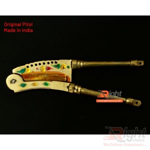 Indian Pitoler Shorta 