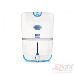 Kent Prime Water Purifier 9L - White