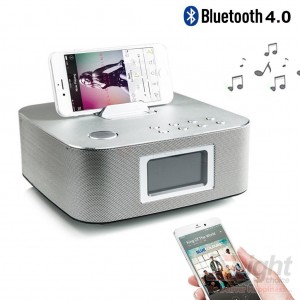 RB-H3C SMART WIRELESS CONTROL DESKTOP BLUETOOTH SPEAKER