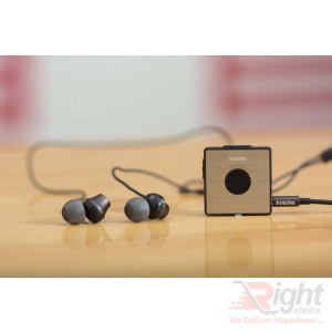 RB-S3 CLIP EARPHONES BLUETOOTH