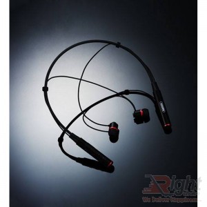 RB-S6 NECKBAND BLUETOOTH EARPHONE