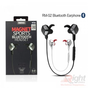 RB-S2 BLUETOOTH HEADSET