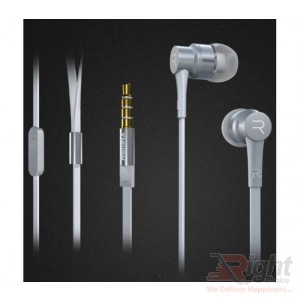 RM-535 SPORT BASS EARPHONES