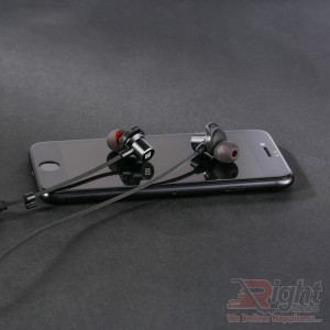 RB-S7 SPORTS BLUETOOTH WIRELESS EARPHONE