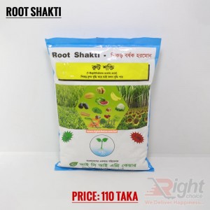 Root Shakti 