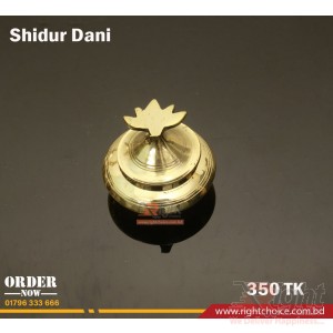 Pitol Shidur Dani 