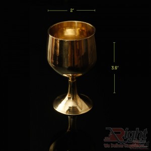 Vintage Party Glass combo 