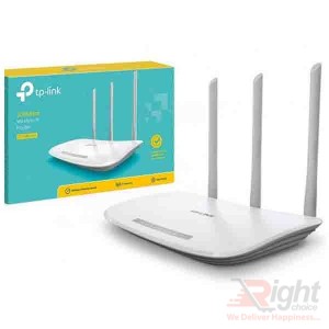 TP-Link WR845N 300Mbps Wireless N Router