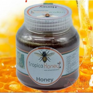 Black Cumin(Kalojira) Honey
