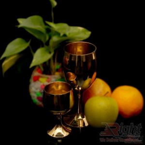 Vintage Party Glass combo 