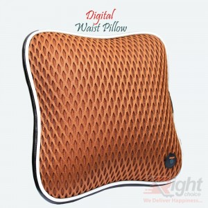 Digital Waist Pillow