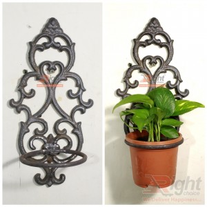 Wall decor Iron Hanger