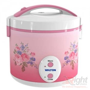 Electric Rice Cooker WRC-8T28 (2.8L)