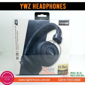 YWZ BE-20 Wireless Headphone 