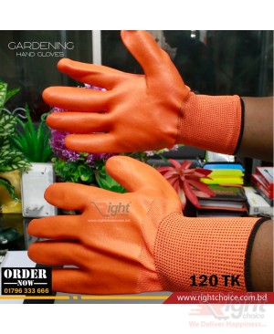 Gardening Hand Gloves in bd