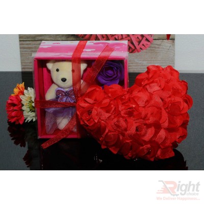 Valentine Gift Set in bd