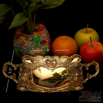 Custome Design fruit Bowl