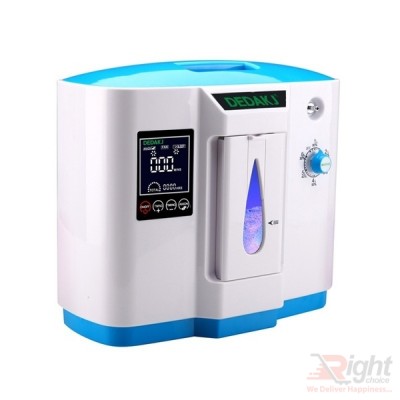  Portable Oxygen Concentrators