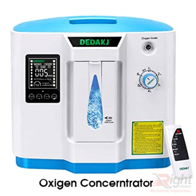  Portable Oxygen Concentrators