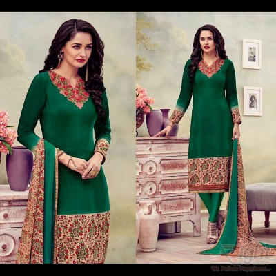 Indian SalwarKameez 