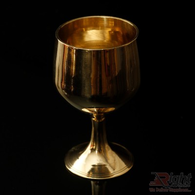 Hand Made small Classic Design Party Glass 