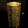 Hand Made new design glass exclusive collection in bd