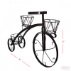 Bicycle shape Stand-Black price in bd