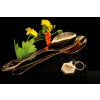 Hand Made Pitol Spoon Set 