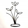 Floral Tob Stand With Spider Plant exclusive collection in bd