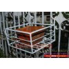 New Tob Hanger for Balcony Grill 