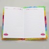  Jerry Cartoon Printed Diary for Kids Price in BD