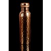 Copper Water Bottle 