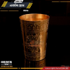 Design Kasha Glass